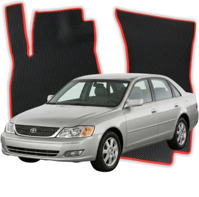 EVA Autoteppiche OMEVO für Toyota Avalon 2 gen Limousine (2000-2004)